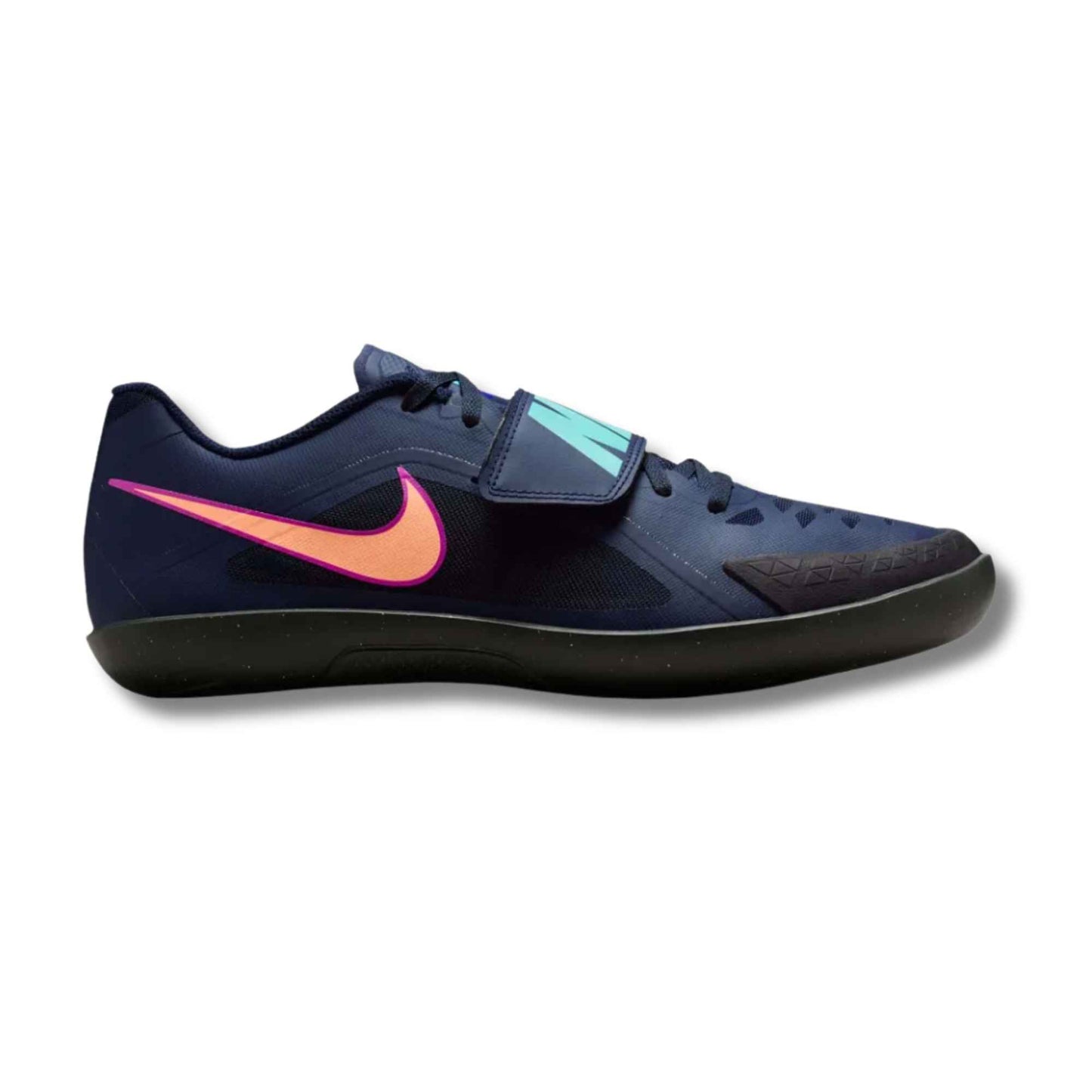 NIKE MEN'S ZOOM RIVAL SD 2