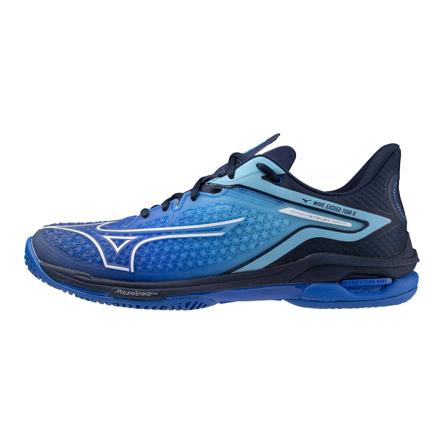 MIZUNO WOMEN'S EXCEED TOUR 6 AC