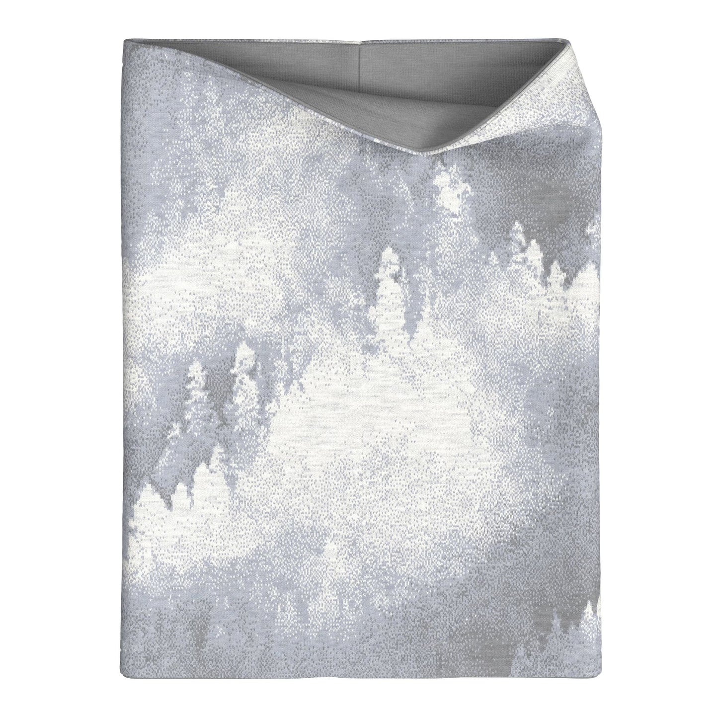 SMARTWOOL THERMAL MERINO COLORBLOCK NECK GAITER