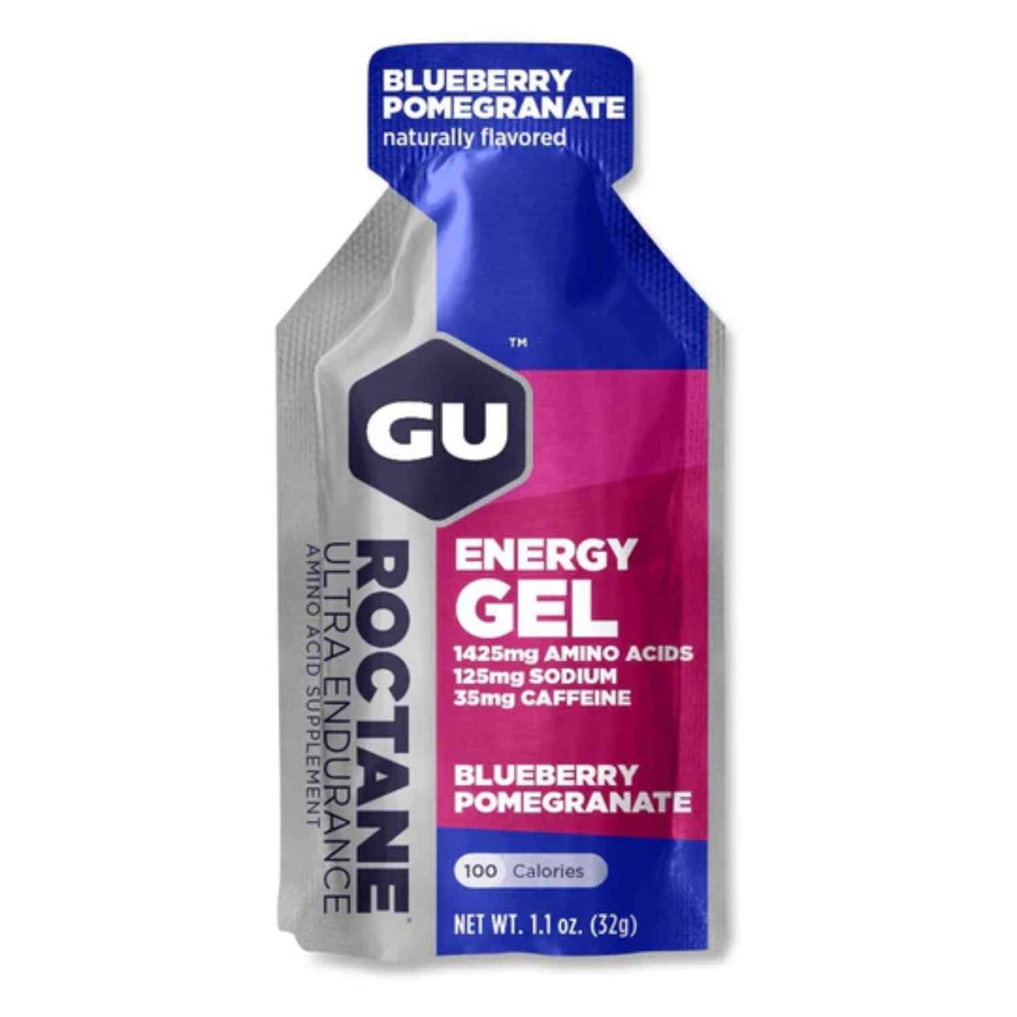 GU ROCTANE GEL SINGLE