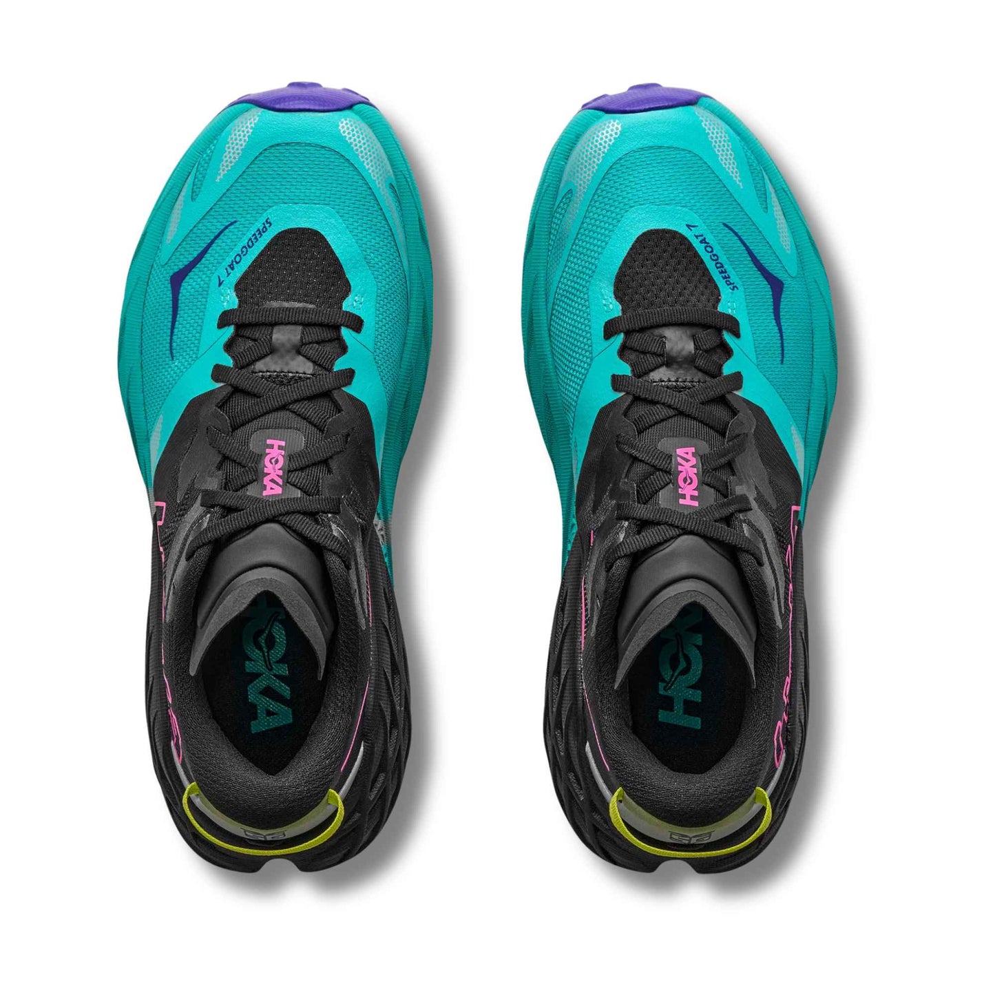 HOKA WOMEN'S SPEEDGOAT 7