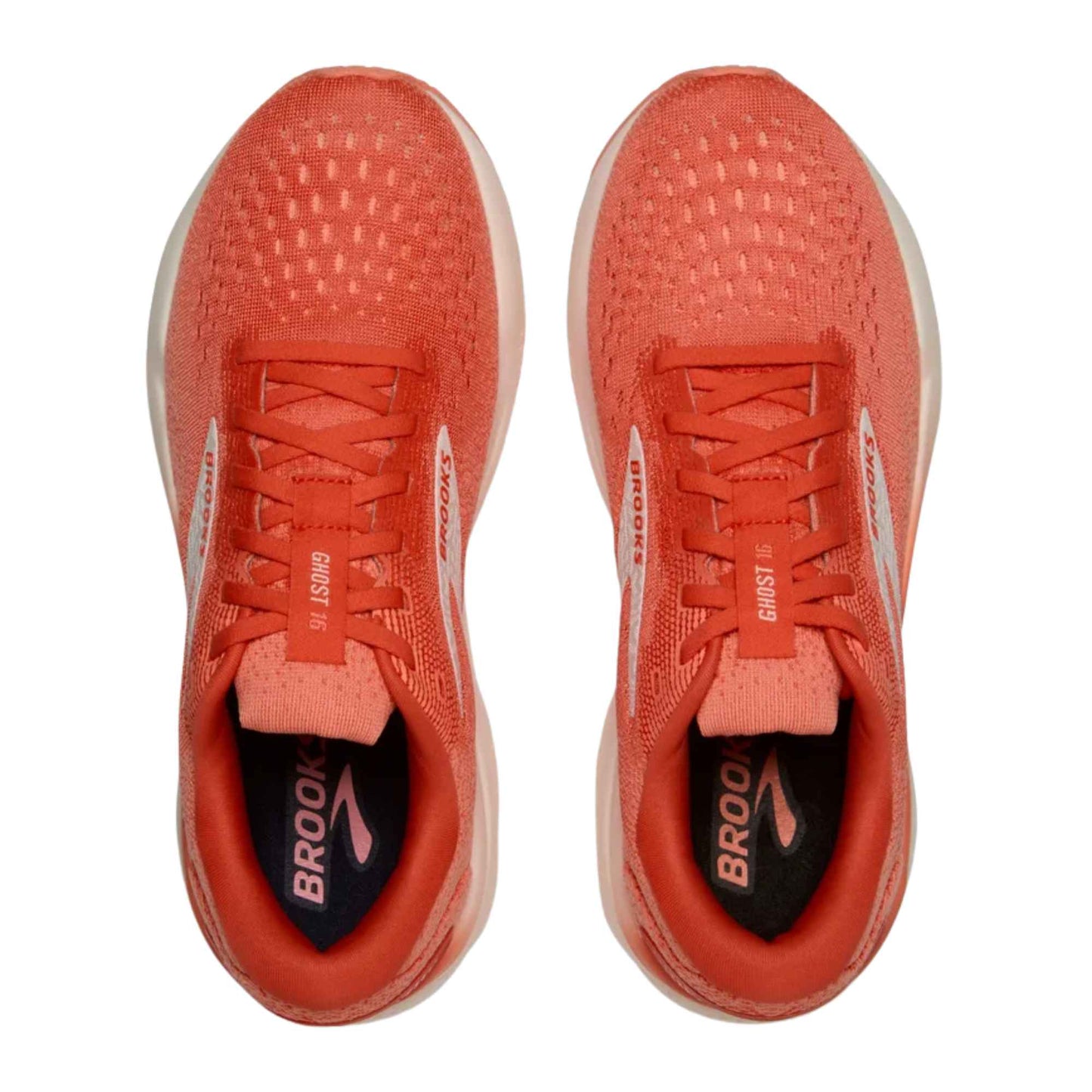 BROOKS WOMEN'S GHOST 16