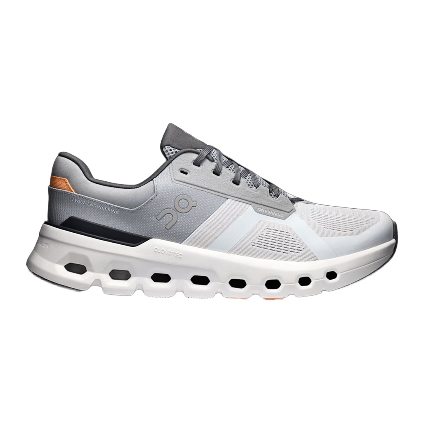 ON RUNNING MEN'S CLOUDRUNNER 2
