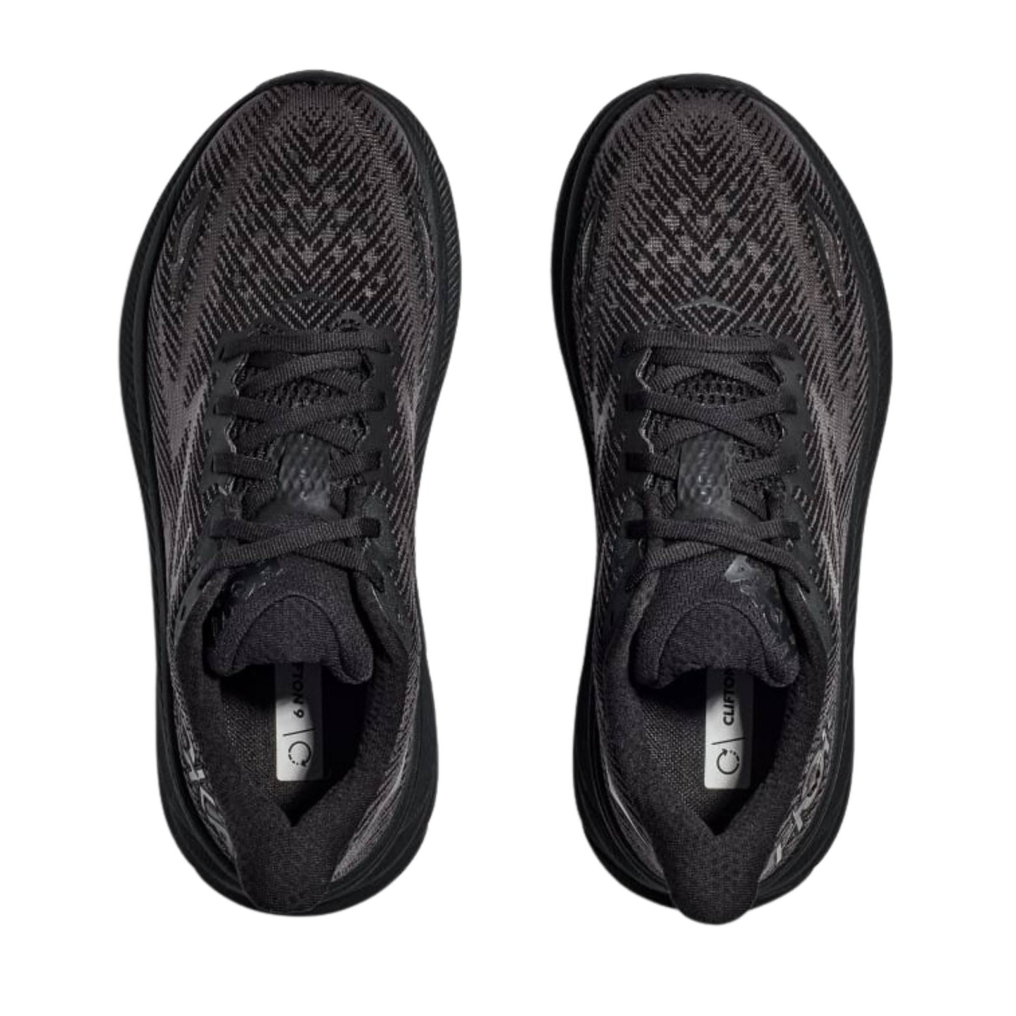 HOKA MEN'S CLIFTON 9