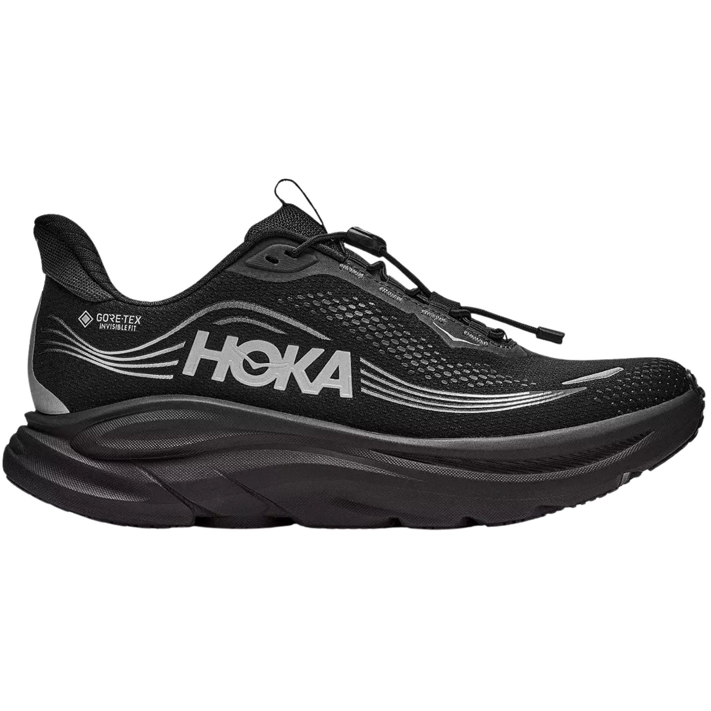 HOKA MEN'S CLIFTON 11 GTX WIDE