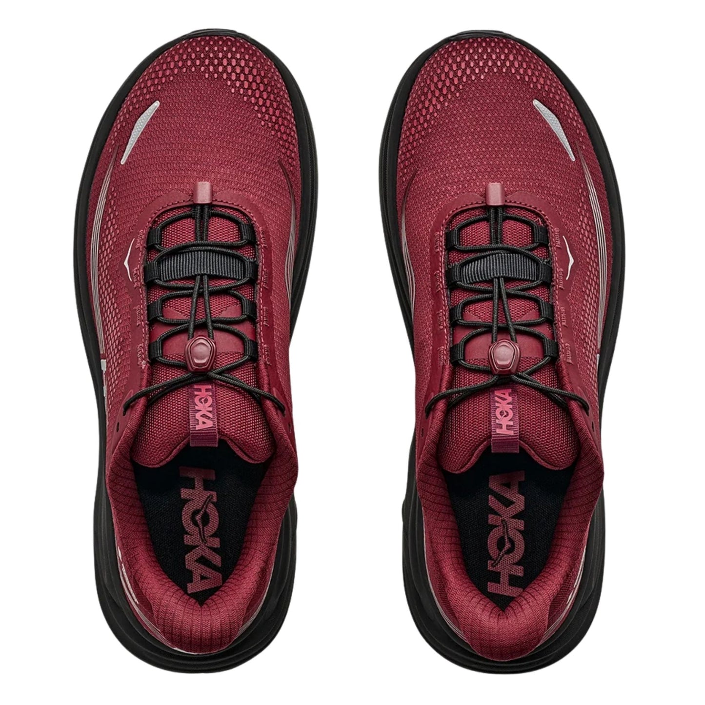 HOKA MEN'S CLIFTON 11 GTX WIDE