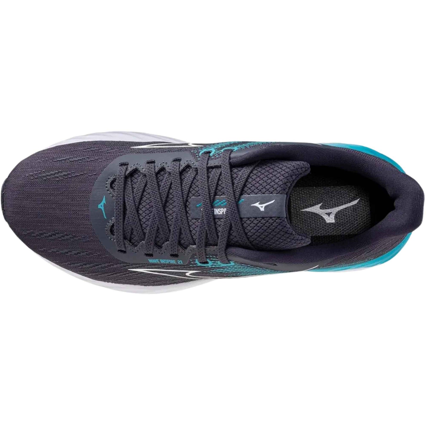 MIZUNO MEN'S WAVE INSPIRE 21 WIDE
