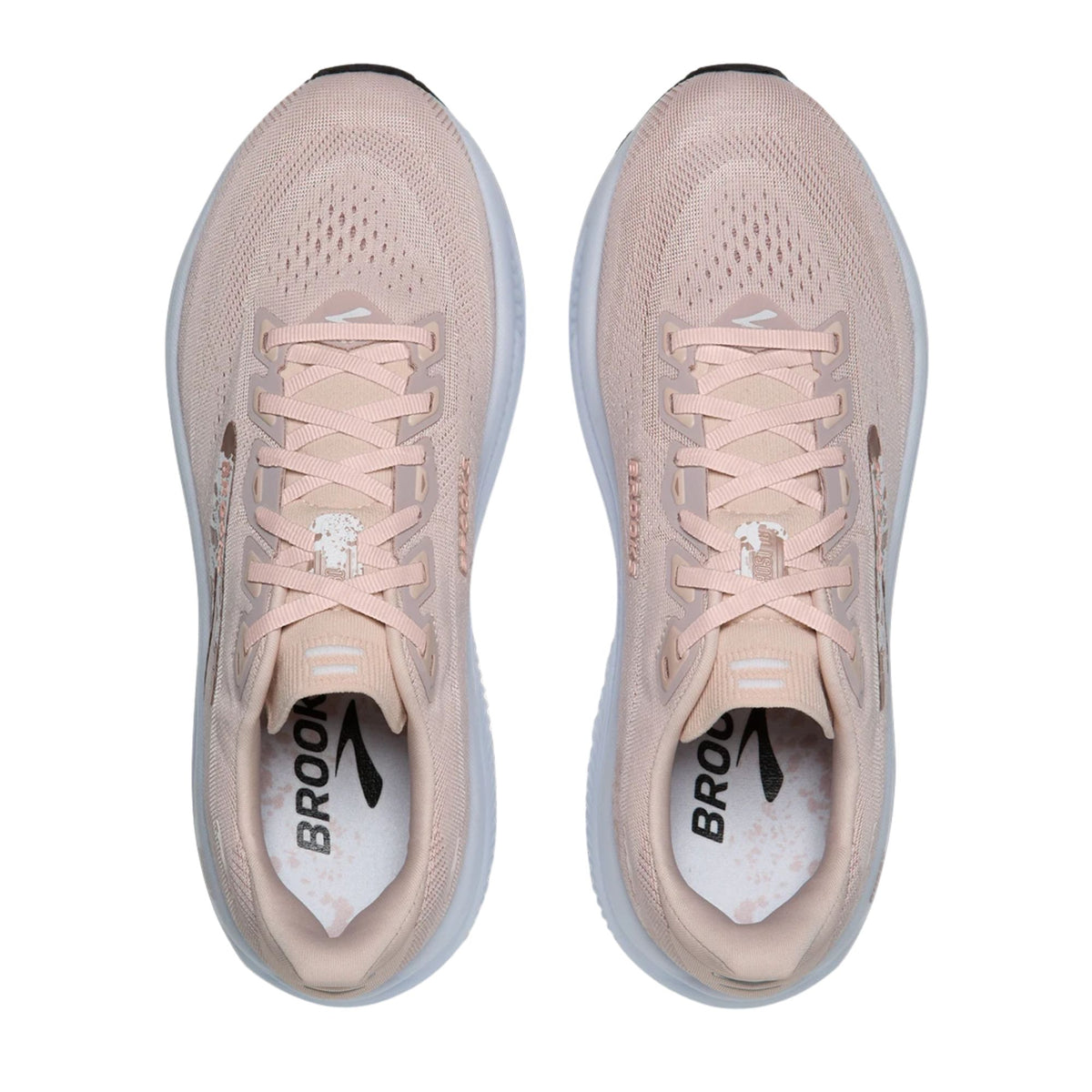 BROOKS WOMEN'S GHOST 18
