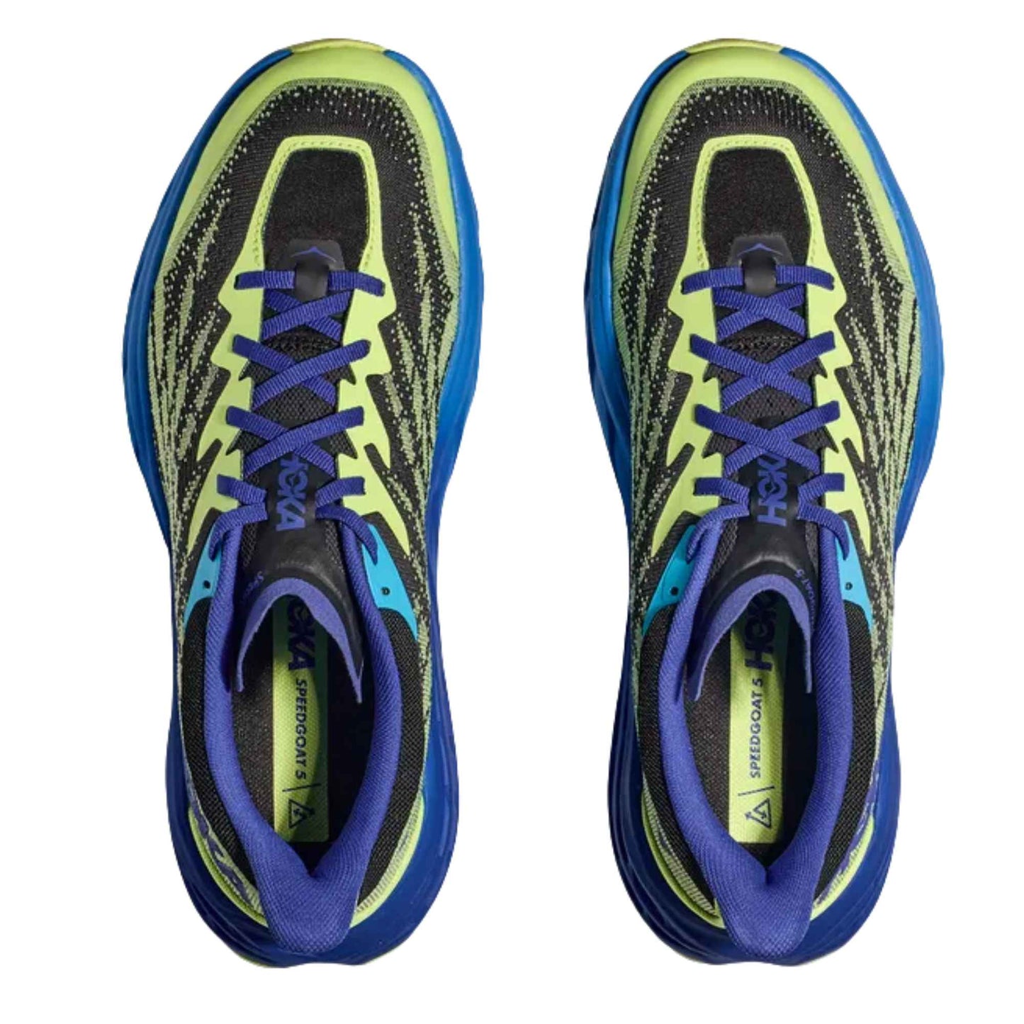 HOKA MEN'S SPEEDGOAT 5