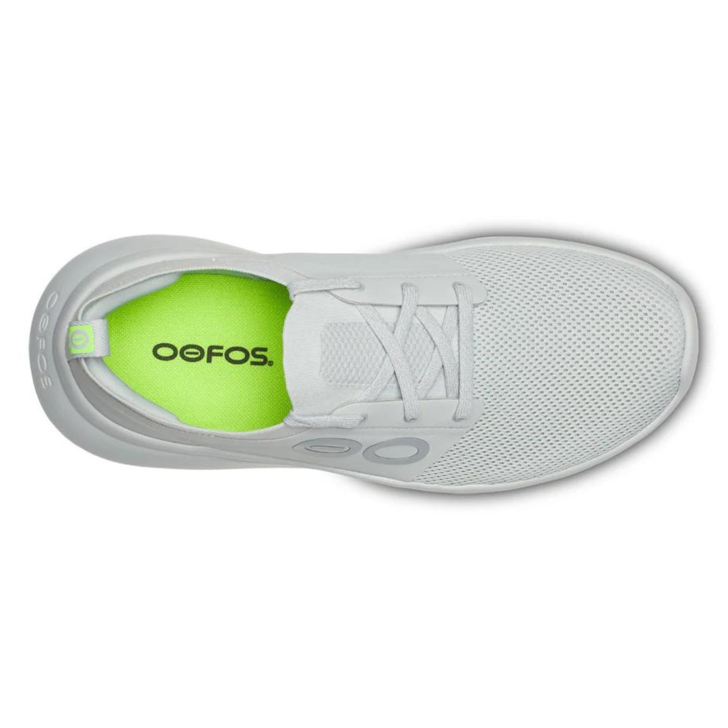 OOFOS MEN'S OOMY STRIDE SHOE