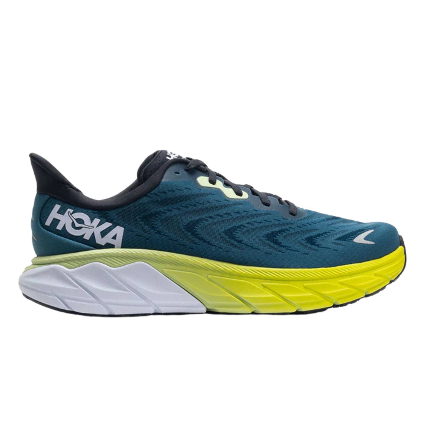 HOKA MEN'S ARAHI 6 WIDE