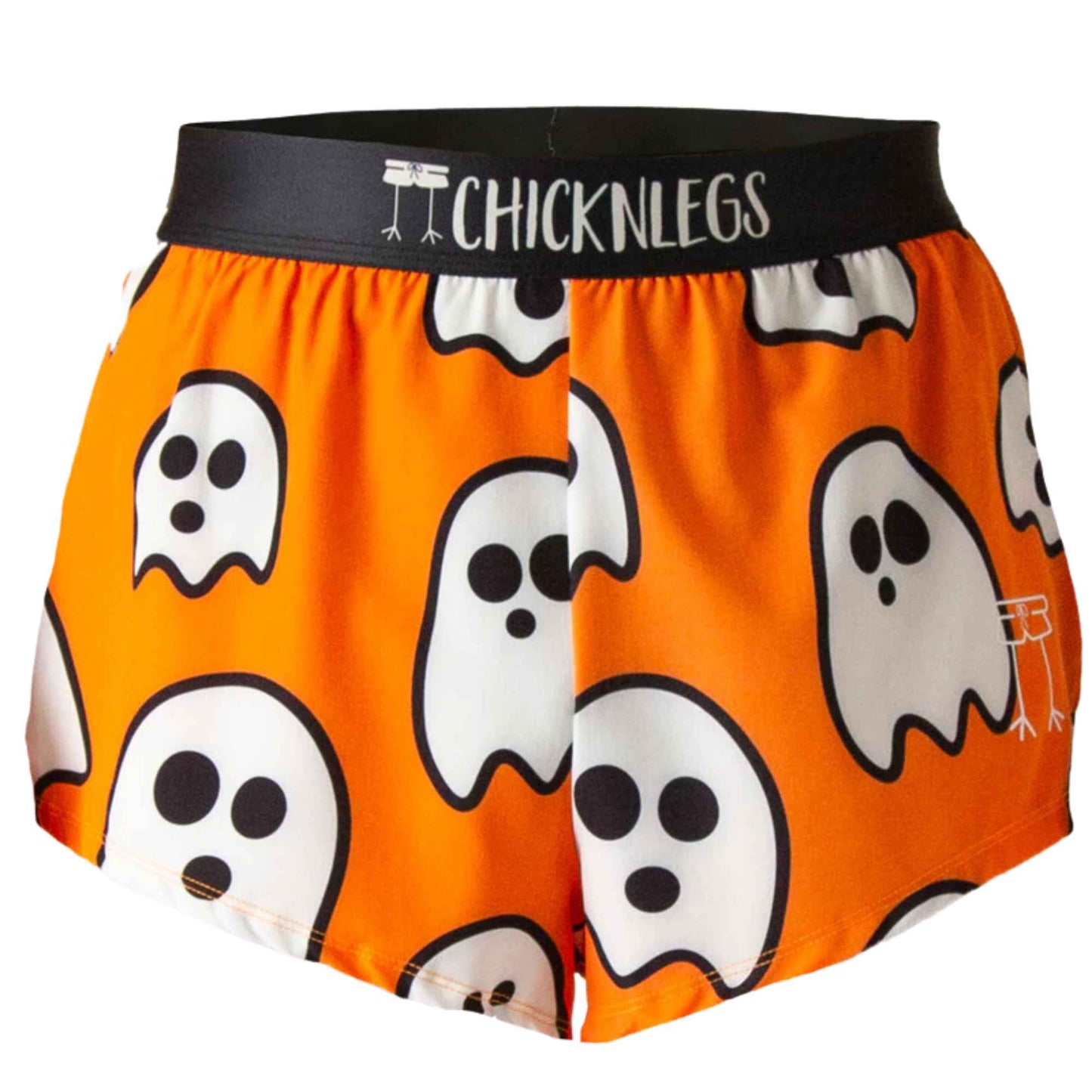 CHICKNLEGS MEN'S 2" SPLIT SHORT