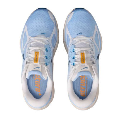NIKE WOMEN'S STRUCTURE PLUS
