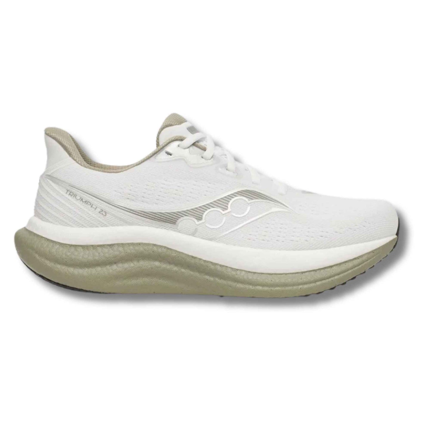 SAUCONY MEN'S TRIUMPH 23