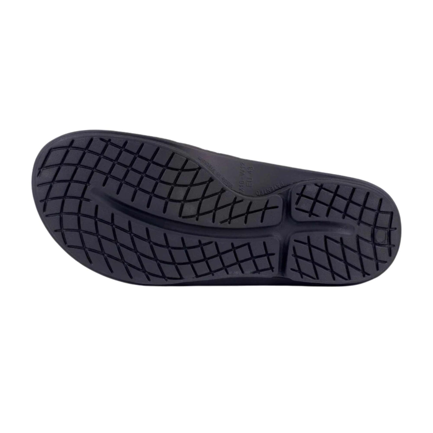 OOFOS OOAHH SPORT FLEX SLIDE