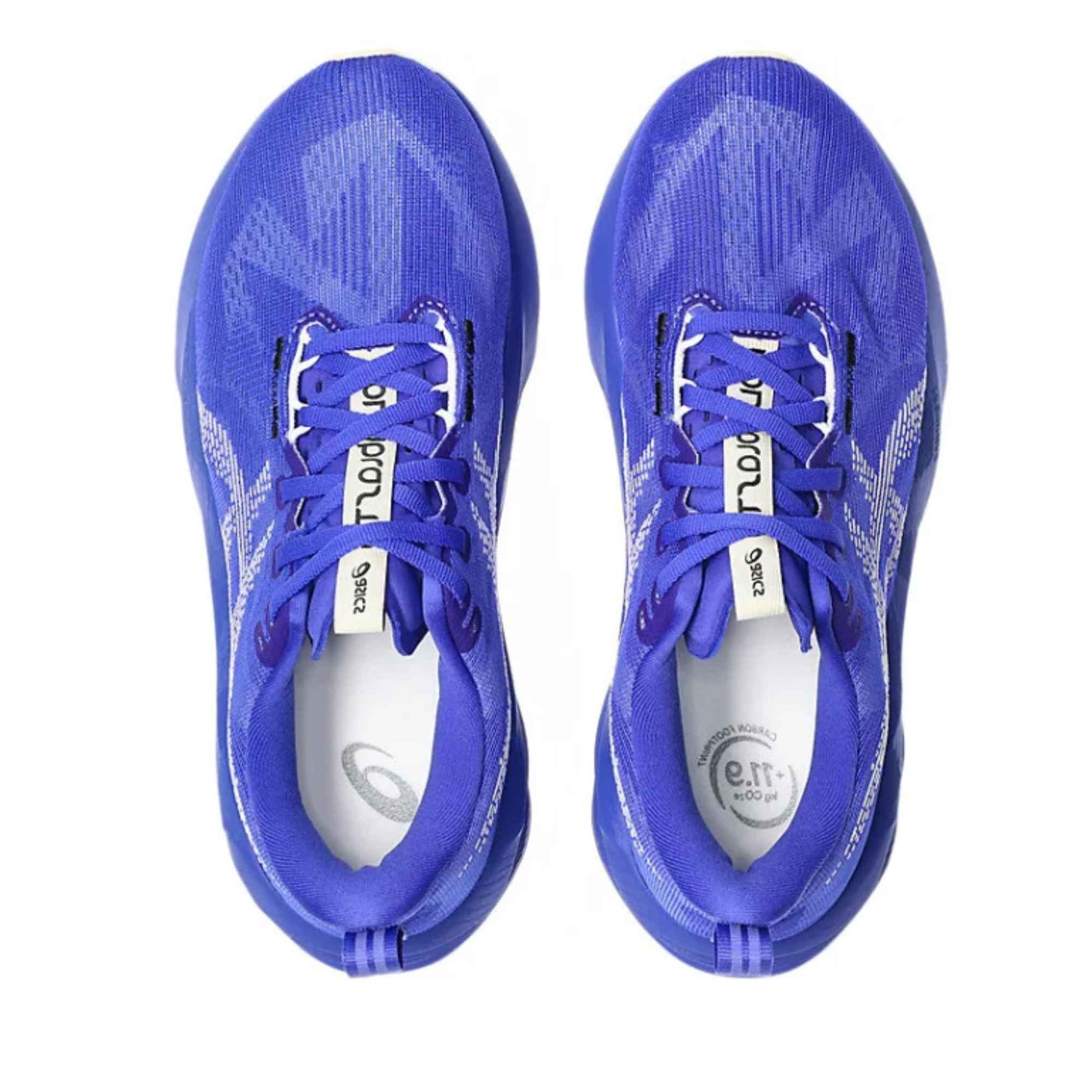 ASICS WOMEN'S NOVABLAST 5