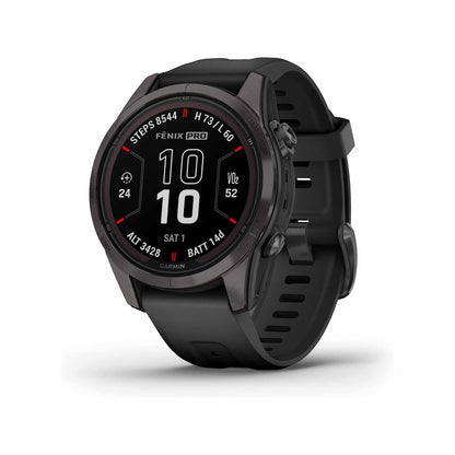 GARMIN FENIX 7S PRO