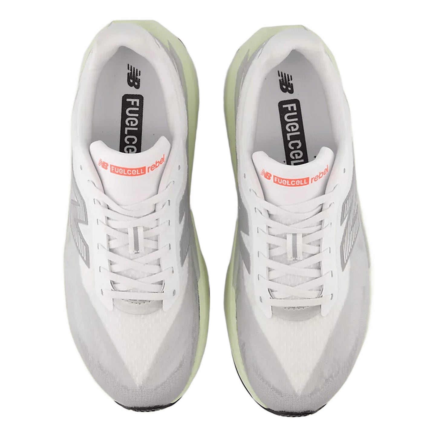NEW BALANCE MEN'S REBEL V5