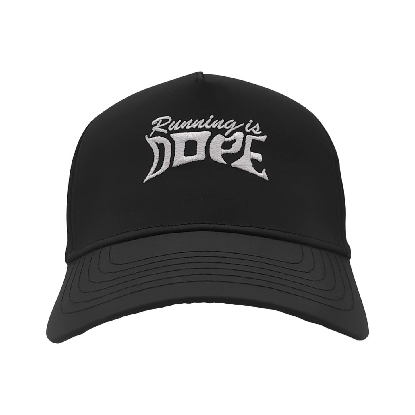 SPRINTS STRUCTURED V.P. HAT