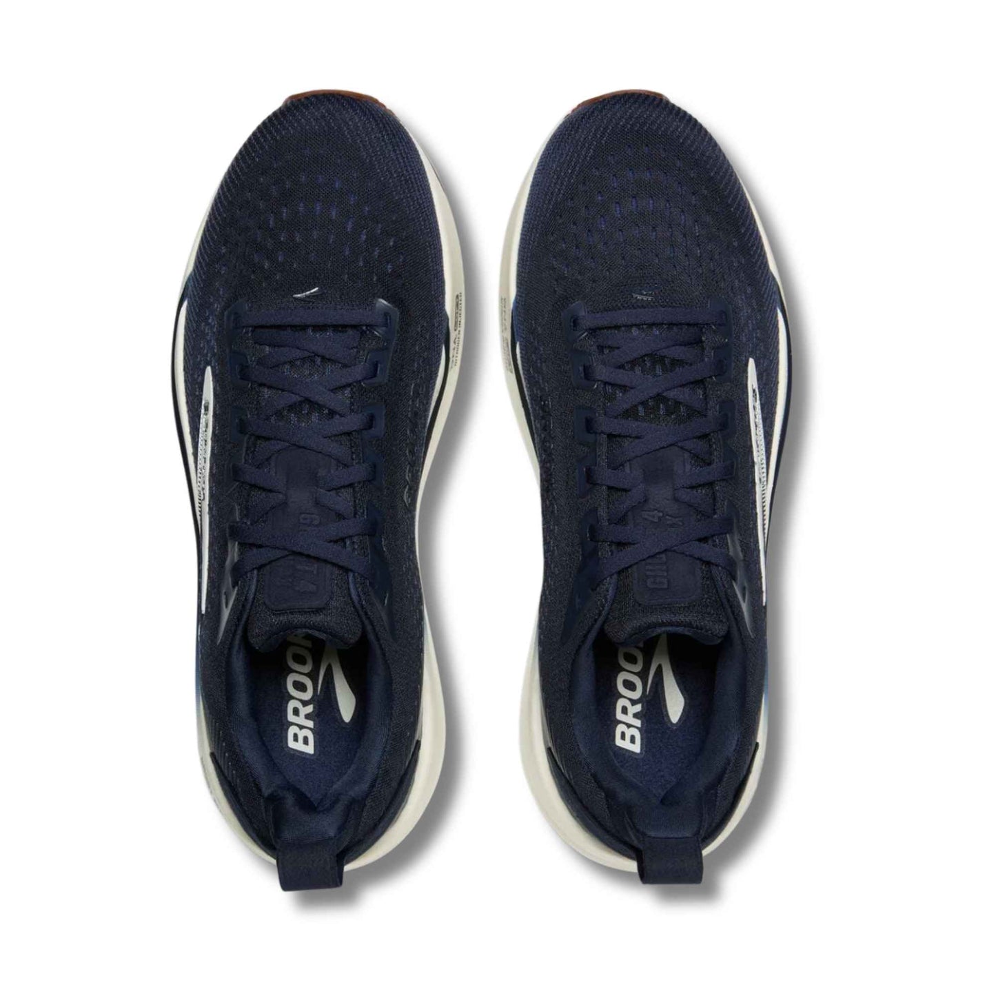 BROOKS MEN'S GHOST MAX 4 WIDE