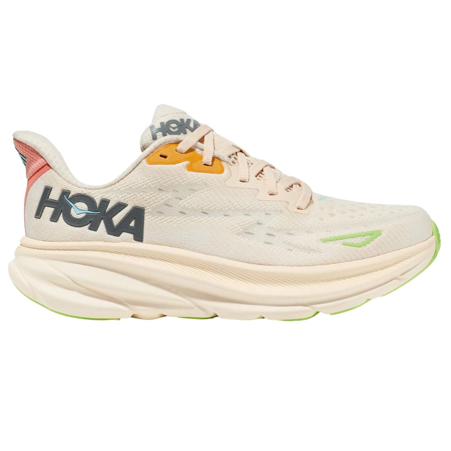 HOKA WOMEN'S CLIFTON 9