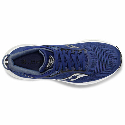 SAUCONY MEN'S TRIUMPH 21