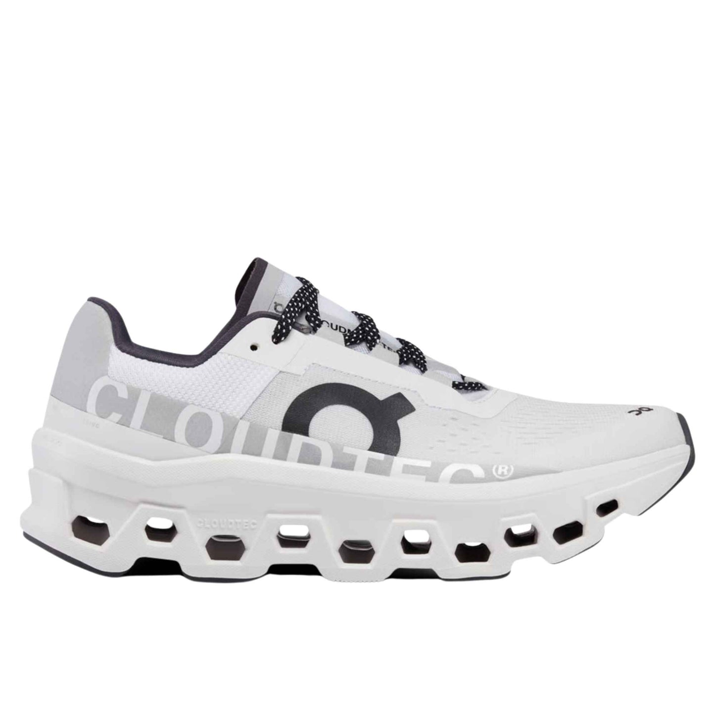 ON RUNNING WOMEN'S CLOUDMONSTER