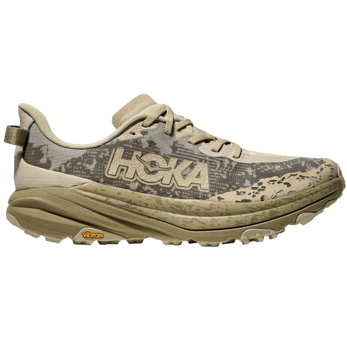 HOKA MEN'S SPEEDGOAT 6
