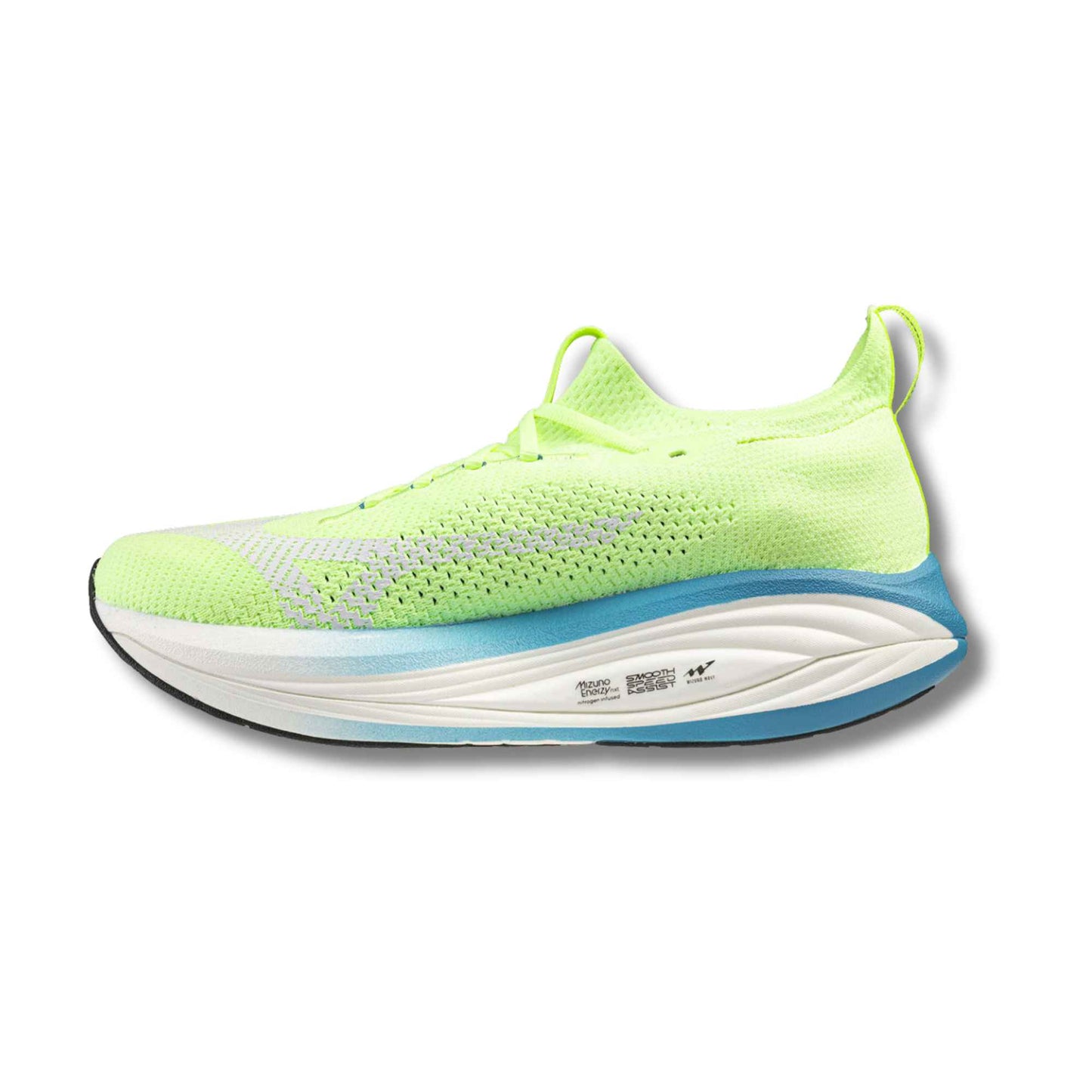 MIZUNO MEN'S NEO VISTA 3