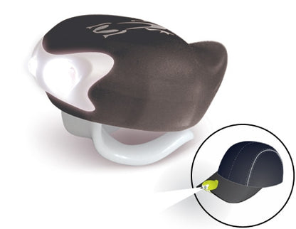 AMPHIPOD SWIFT CLIP CAP LIGHT