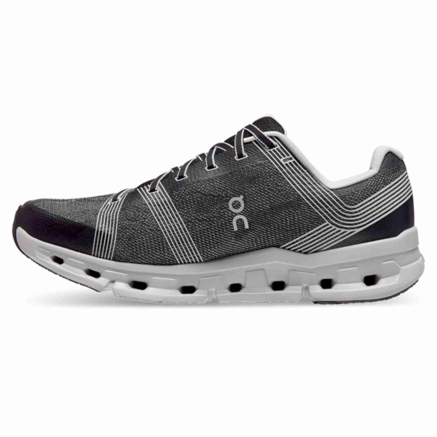 ON RUNNING MEN'S CLOUDGO
