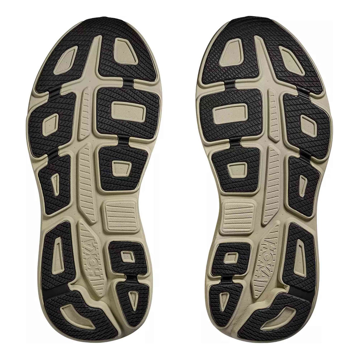 HOKA MEN'S BONDI 9 WIDE