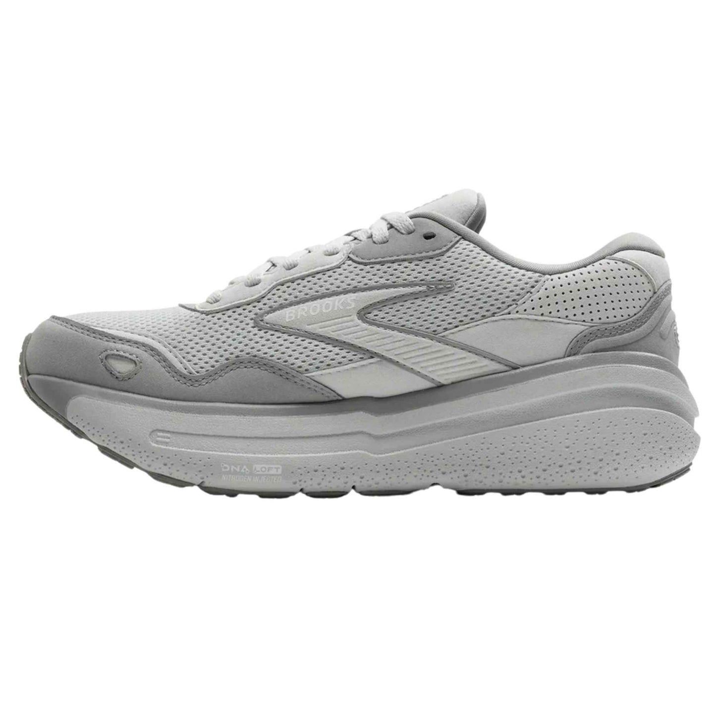 BROOKS WOMEN'S GHOST MAX SE