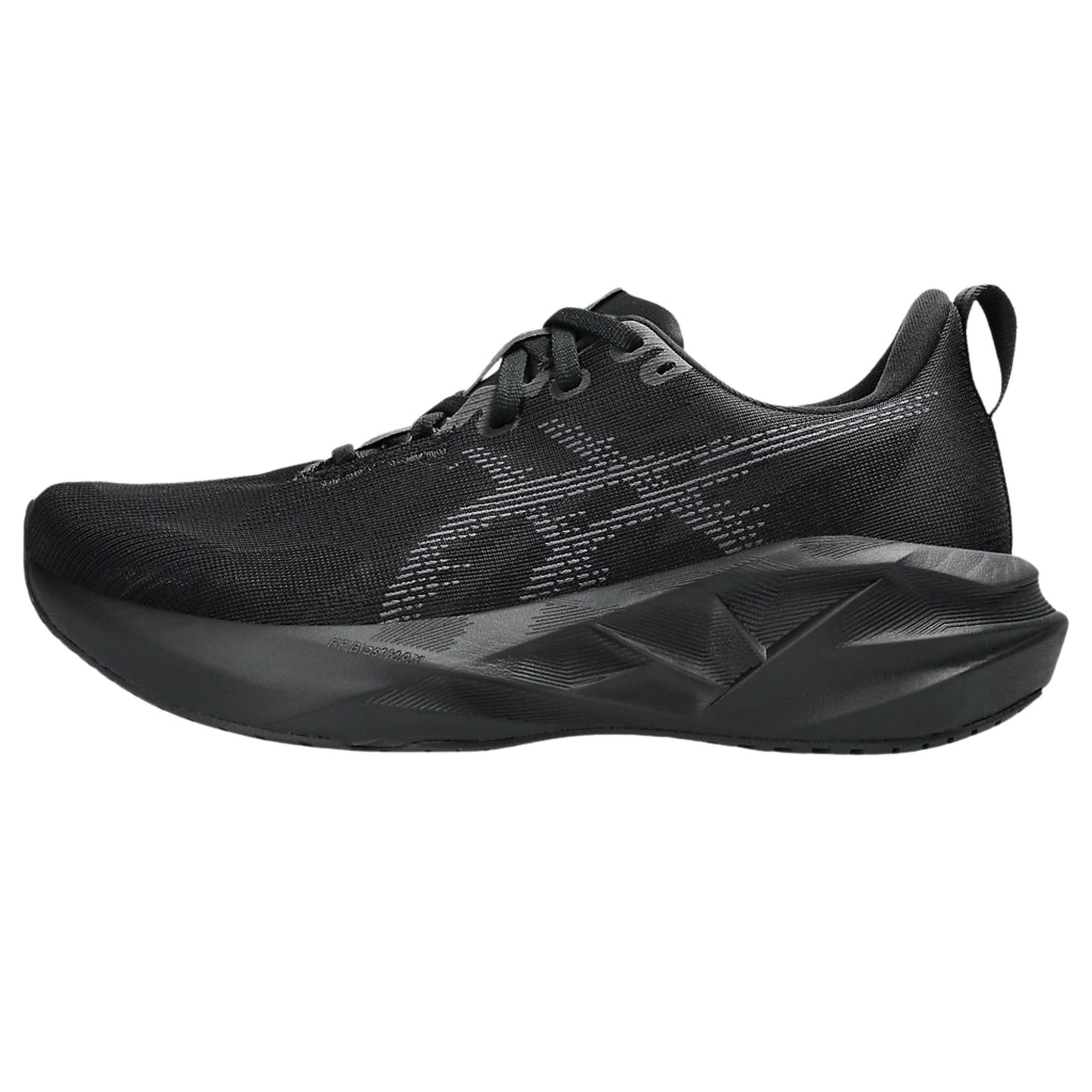 ASICS WOMEN'S NOVABLAST 5