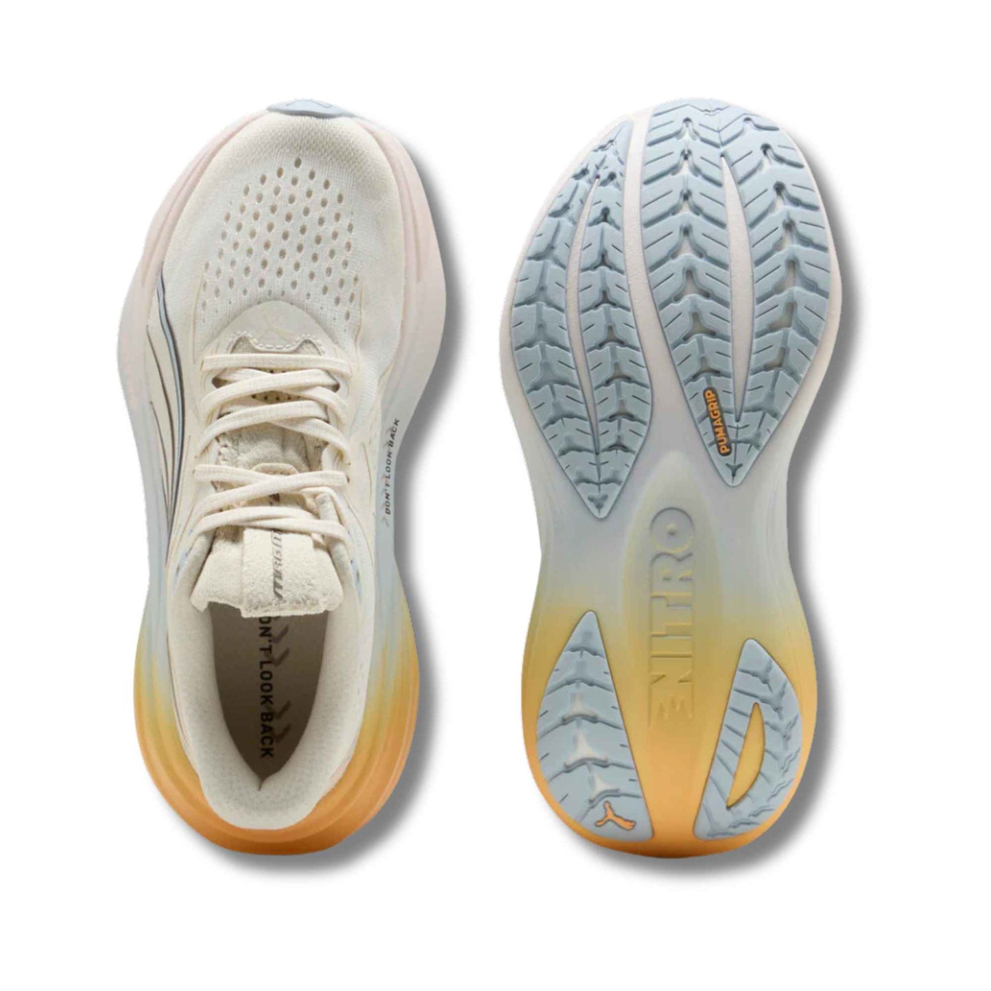 PUMA WOMEN'S MAGMAX NITRO 2