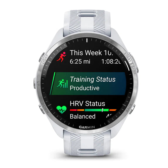 GARMIN FORERUNNER 965