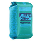 CHAFED & CRANKY COFFEE