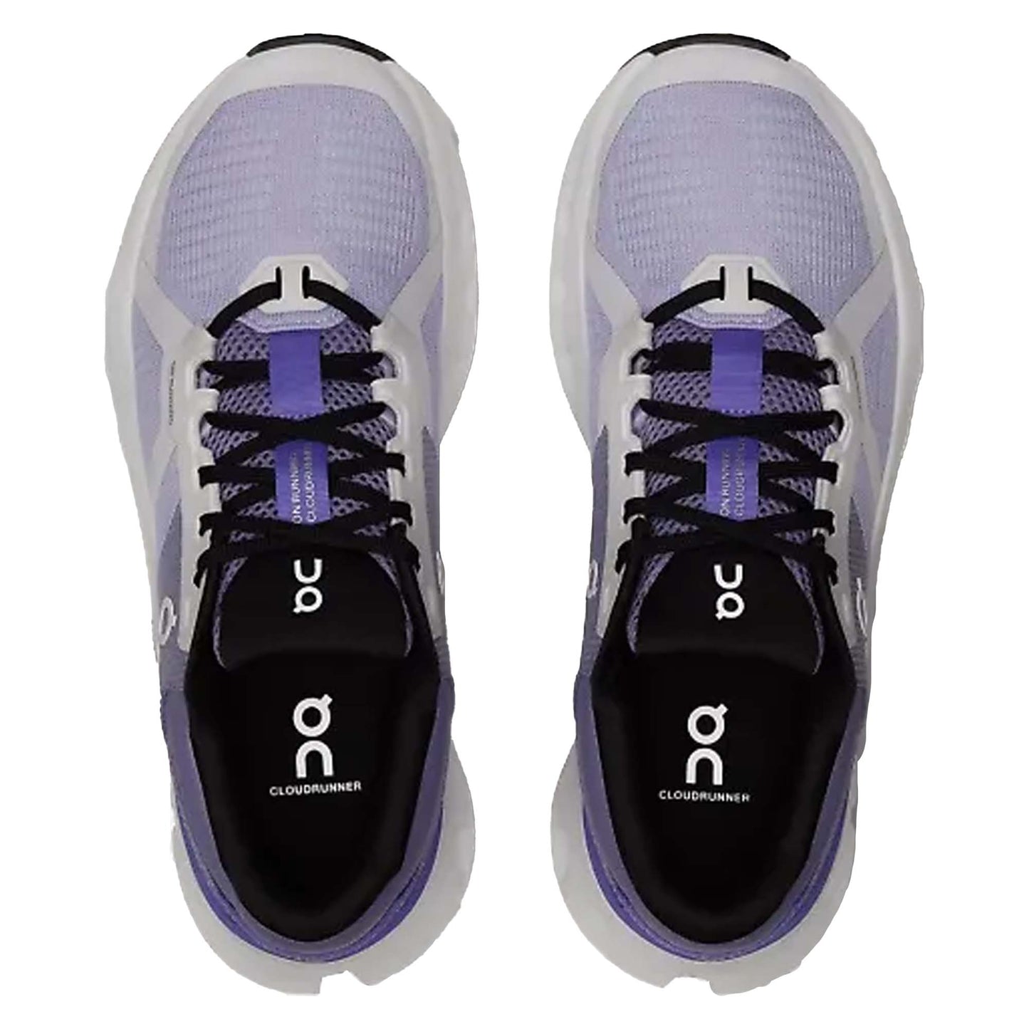 ON RUNNING WOMEN'S CLOUDRUNNER 2