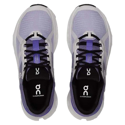 ON RUNNING WOMEN'S CLOUDRUNNER 2