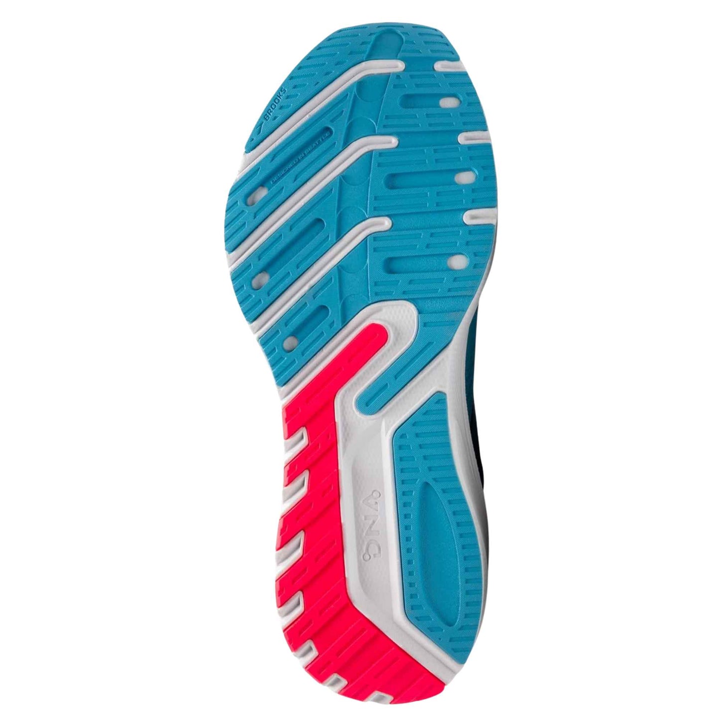 BROOKS WOMEN'S LAUNCH GTS 10