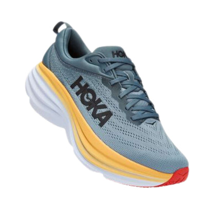 HOKA MEN'S BONDI 8 XWIDE