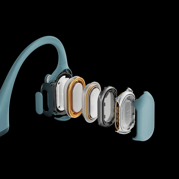 SHOKZ OPENRUN PRO