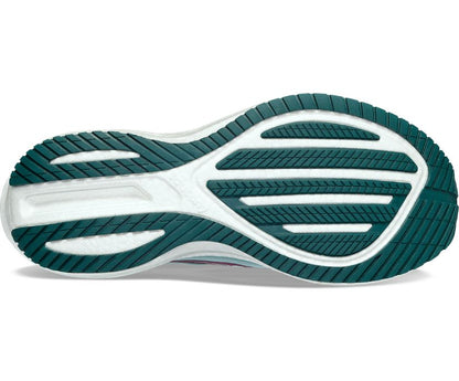 SAUCONY WOMEN'S TRIUMPH 20