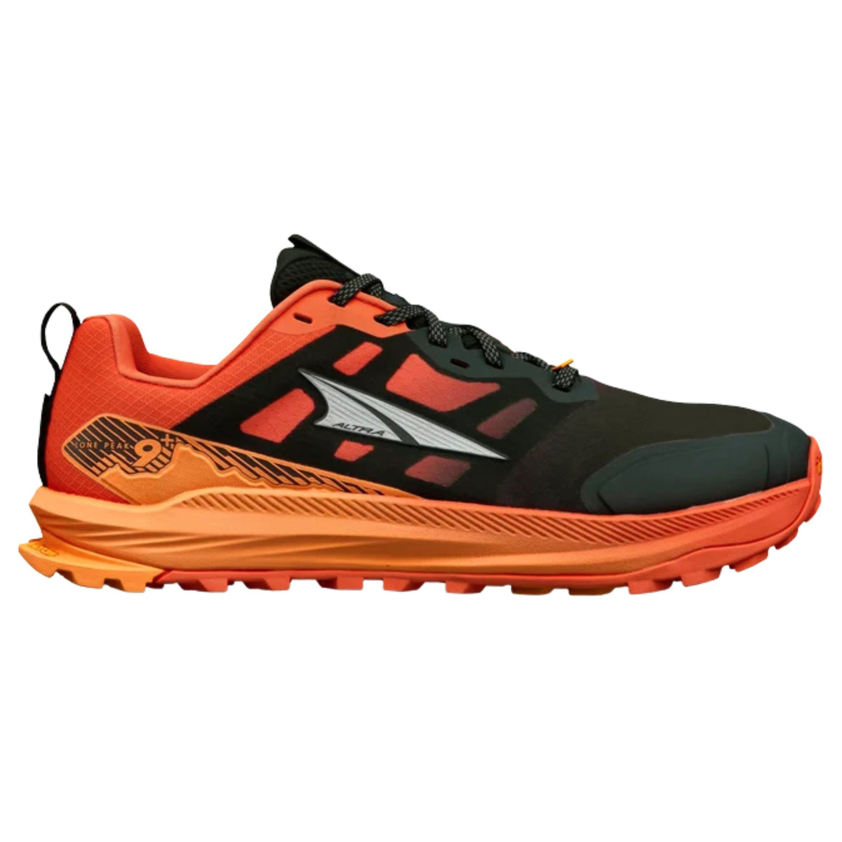ALTRA MEN'S LONE PEAK 9+