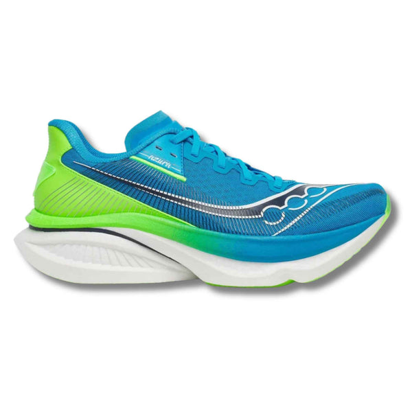 SAUCONY MEN'S ENDORPHIN AZURA