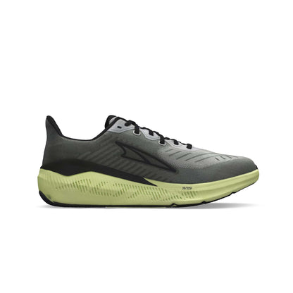 ALTRA MEN'S EXPERIENCE FORM