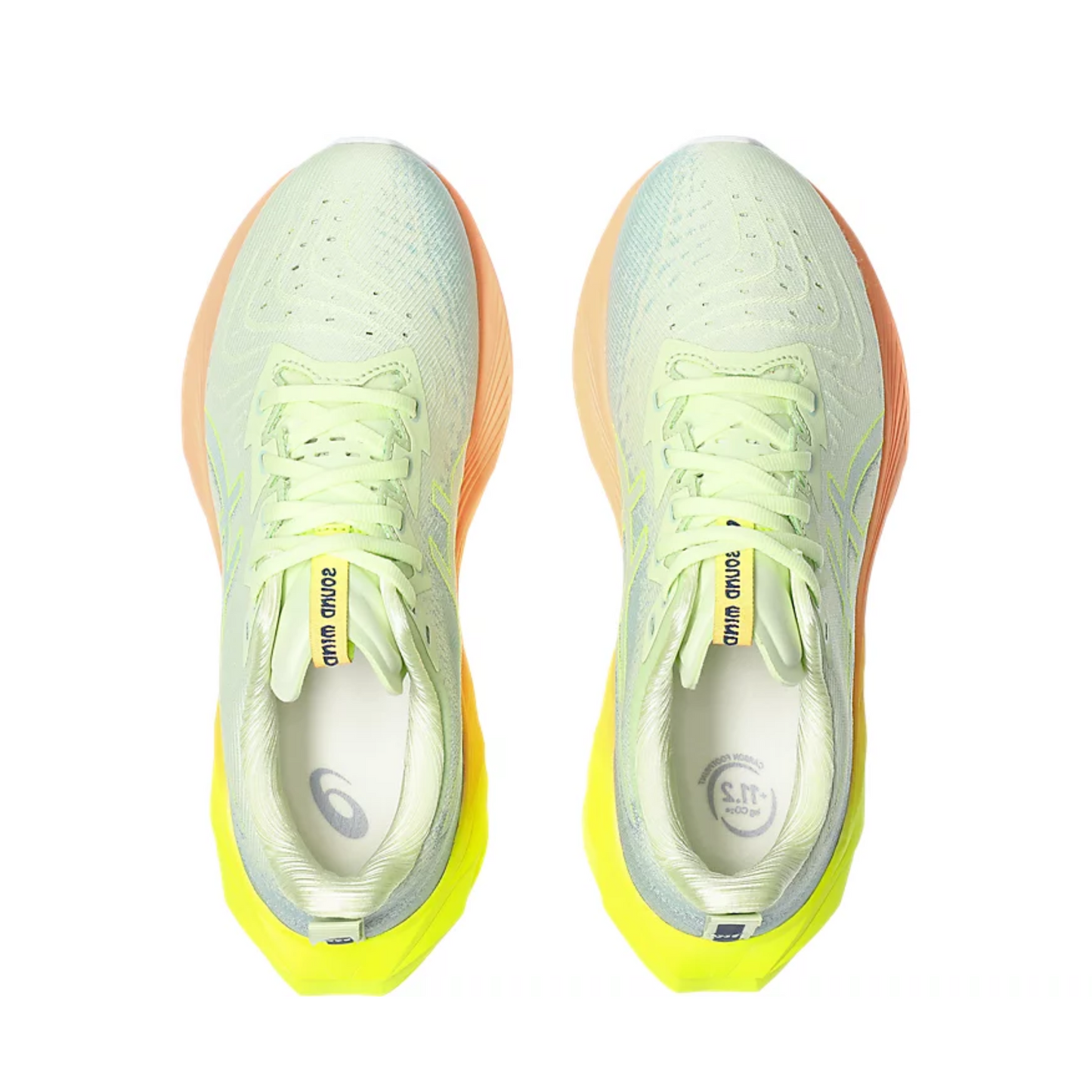 ASICS WOMEN'S NOVABLAST 4
