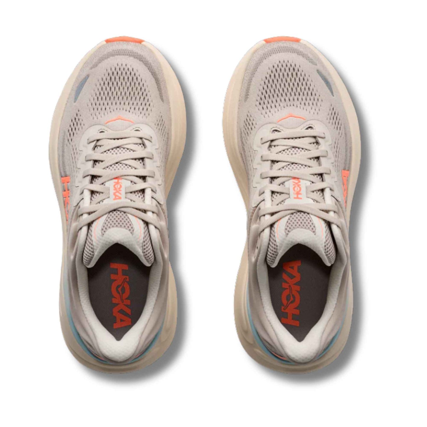 HOKA WOMEN'S BONDI 9 WIDE