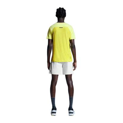ON RUNNING MEN'S PERFORMANCE T