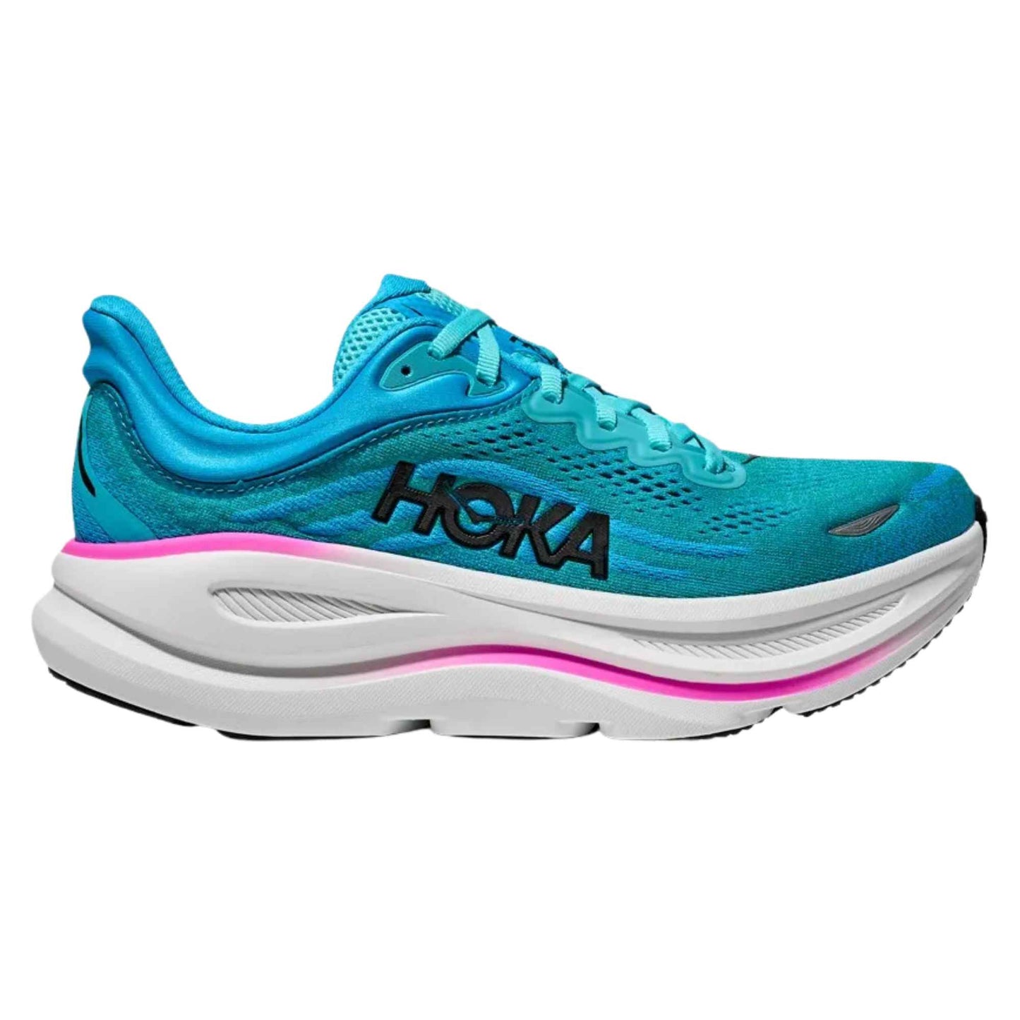 HOKA WOMEN'S BONDI 9